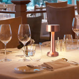 ArtGlow - Chic Retro Table Light