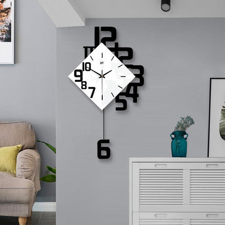 ArtNordic - Stylish Timepiece