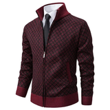 MetroKnit - Trendy and Comfortable Sweater