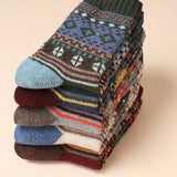 FrostShield - Breathable Winter Socks