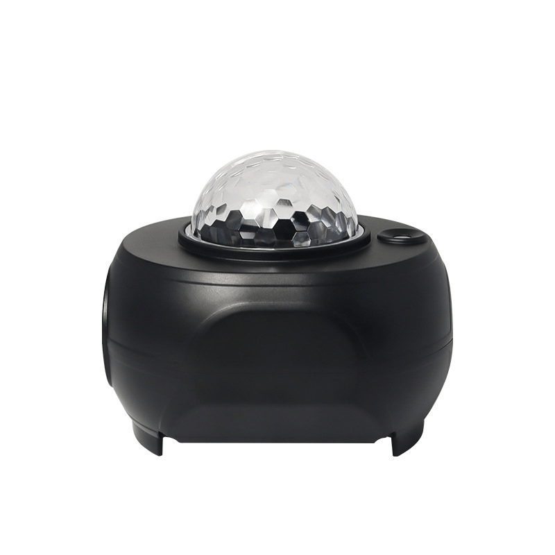 StellarBeam - 5-in-1 Galaxy Projector with Bluetooth Speaker