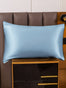 SilkenLuxe - Premium Mulberry Silk Pillowcase with Envelope Closure