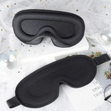 SleepCloud - 3D Eye Shade Sleeping Mask