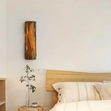WaterBeam – Waterproof LED Wall Lamp for Outdoor Use