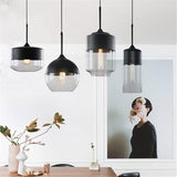 VividLuxe - Chic Loft Lighting