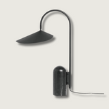 VerbaLume – Contemporary Adjustable Lighting Table Lamp