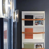 ShanLuxe - Refined Wall Lamp