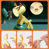 SnuggleGlow - Sweet LED Night Light