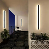 XiAura - Contemporary Glow for Sophisticated Spaces