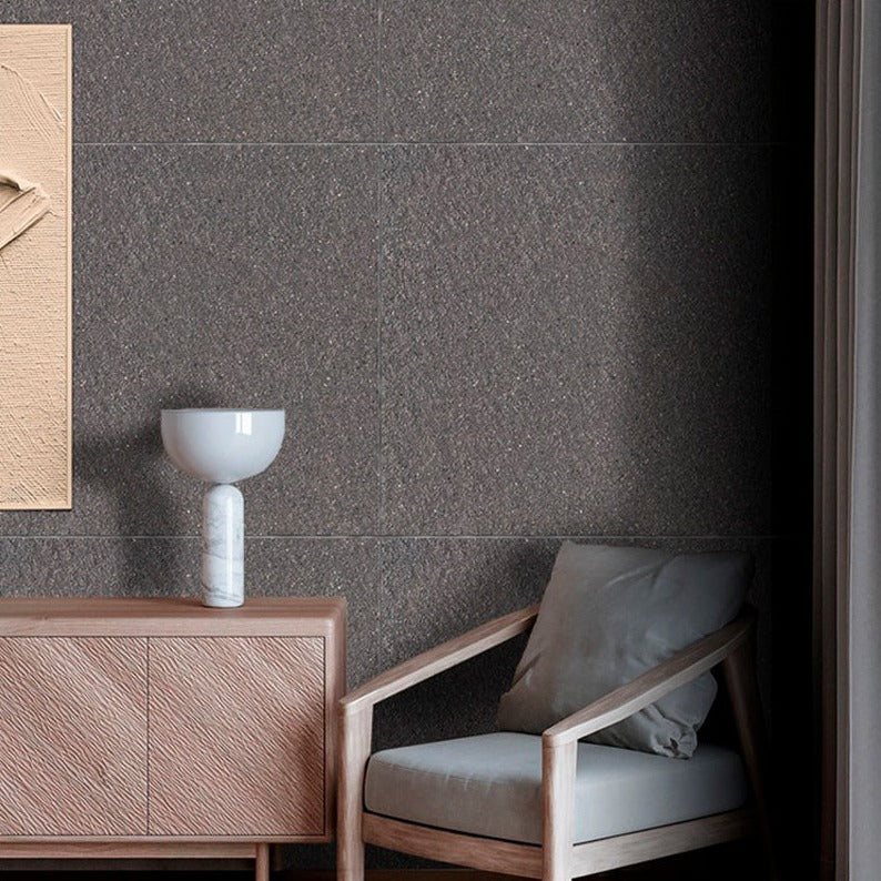 StoneRadiance - Marble-Inspired Table Lamp