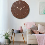 TechTick - Modern Plastic Timepiece