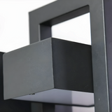 StellarRadiance – Waterproof LED Wall Lamp