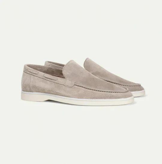 VeroRich | Classic ‘Old Money’ Loafers for Men