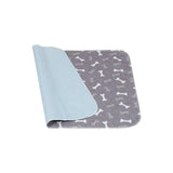 Washable Dog Urine Mat – Highly Absorbent, Reusable, Eco-Friendly, Soft Texture, Machine Washable – Available in Multiple Sizes and Colors
