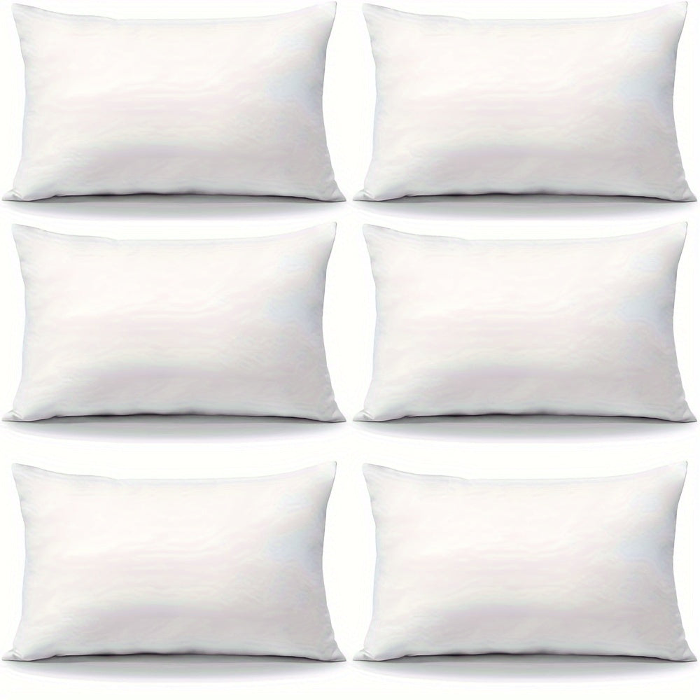 WaterShield - 6 Cushion Inserts for Sofa Protection