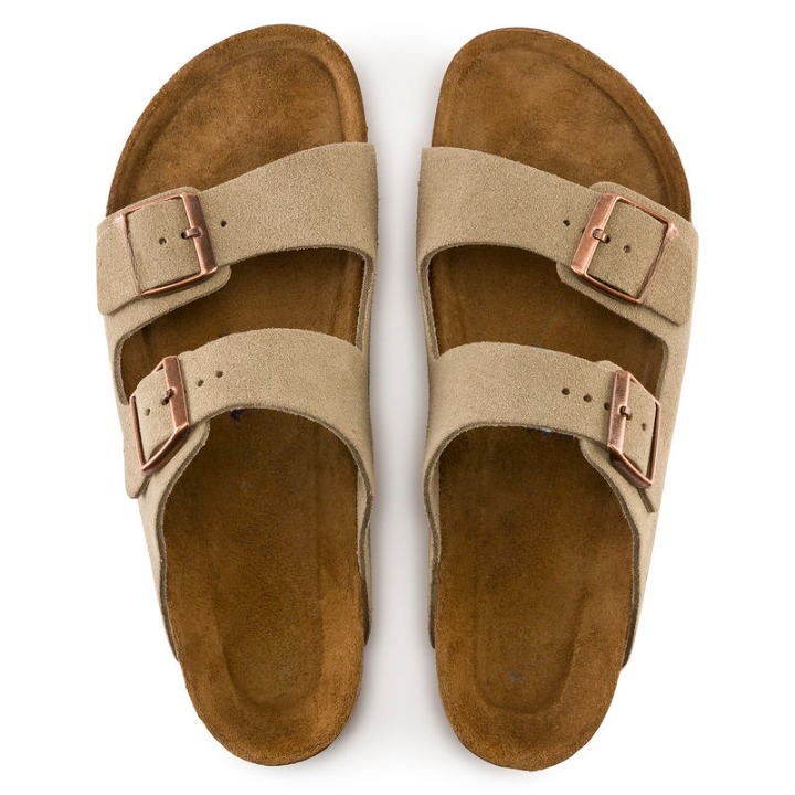 Unisex Comfort Sandals with Adjustable Buckles and Slip-Resistant Sole