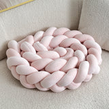 WavePad - Stylish Washable Floor Cushion with Geometric Patterns