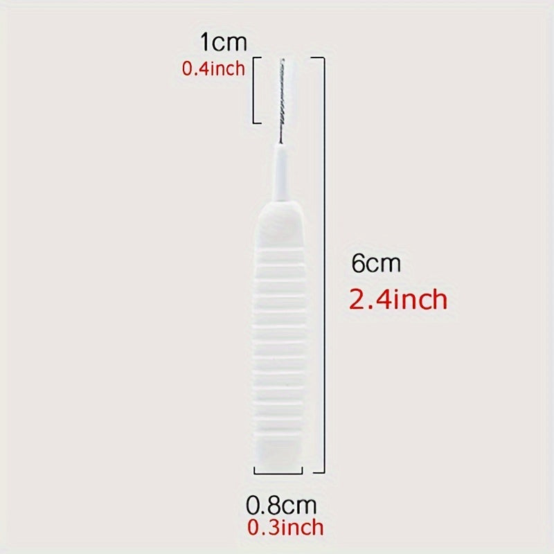 Electronic Cleaning Kit with Brushes and Tools for Multi-Surface Device Maintenance and Efficient Dirt Removal