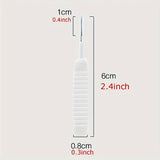 Electronic Cleaning Kit with Brushes and Tools for Multi-Surface Device Maintenance and Efficient Dirt Removal