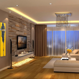 Smart Motion Sensor LED Strip Light - Energy-Efficient, Automatic Activation