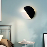TideGlow - Chic Wall Lamp