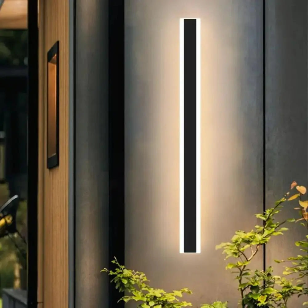 XiAura - Contemporary Glow for Sophisticated Spaces