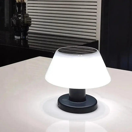 SolarBeam – Sustainable LED Desk Lamp