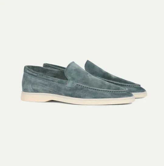 VeroRich | Classic ‘Old Money’ Loafers for Men