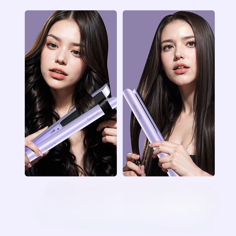 SteamPro - Professional Steam Straightener