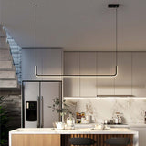 SilicaBeam - Stylish LED Pendant Lamp