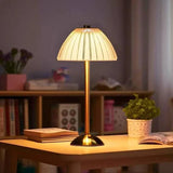 ShineGem - Sophisticated Crystal Lamp