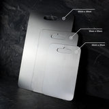 Titanium Cutting Board – Antibacterial, Non-Toxic, BPA-Free Kitchen Essential, Knife-Friendly Design for Safe Food Preparation