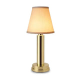 ShineBeam - Chic Wireless Table Lamp Design