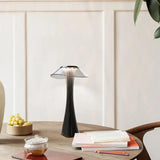 SteelShine - Rustic Table Lamp