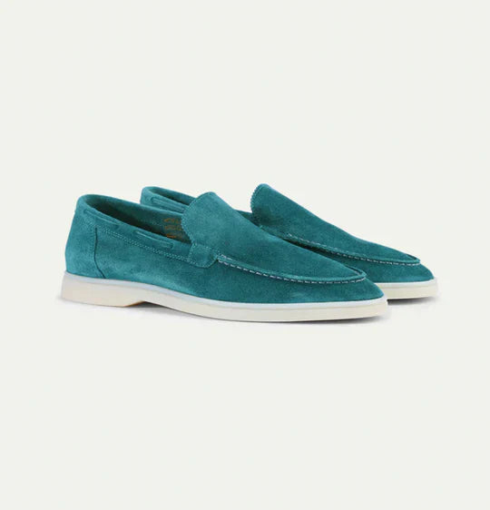 VeroRich | Classic ‘Old Money’ Loafers for Men
