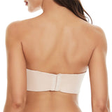 SoftSupport – Comfortable Bandeau Bra for Every Day