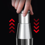 SpeedPress - Garlic Press for Quick Use