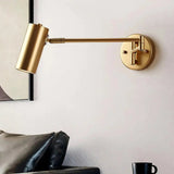 ScandiFlex – Stylish Wall Lamp with Adjustable Arm