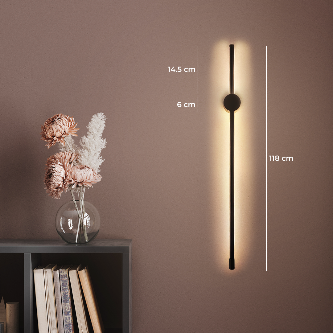 StellarLume – Modern Glass Pendant Light