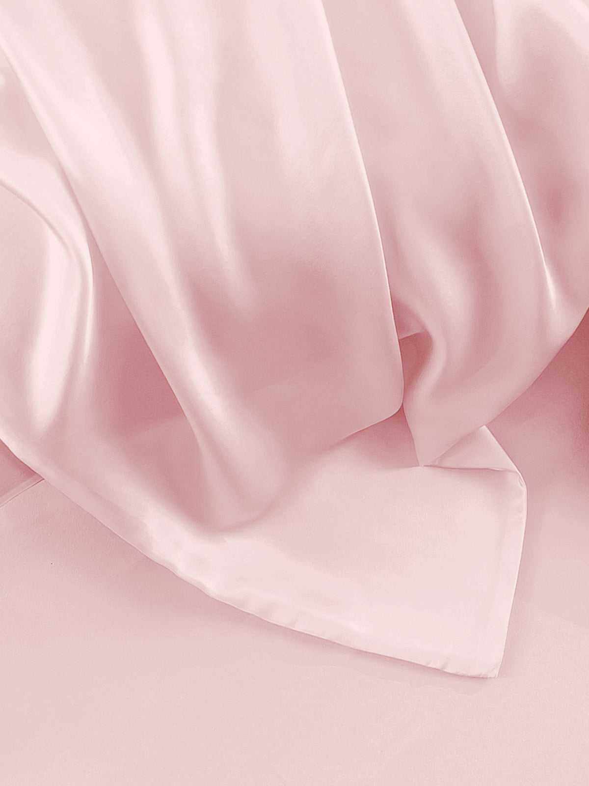 SilkenLuxe - Premium Mulberry Silk Pillowcase with Envelope Closure