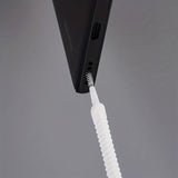 Electronic Cleaning Kit with Brushes and Tools for Multi-Surface Device Maintenance and Efficient Dirt Removal