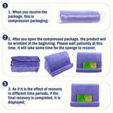Adjustable Tablet Stand Holder with Soft Fabric Design for iPad and Tablets – Perfect for Reading and Movies