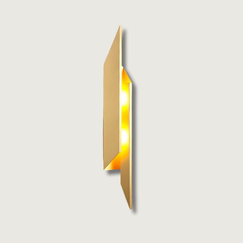 TechBeam – Sleek Modern Wall Light with Advanced Design
