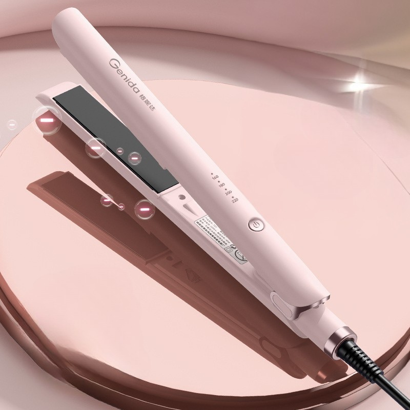 SteamPro - Professional Steam Straightener