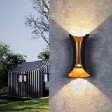 ShizukuLuxe - Wall Light with Elegance