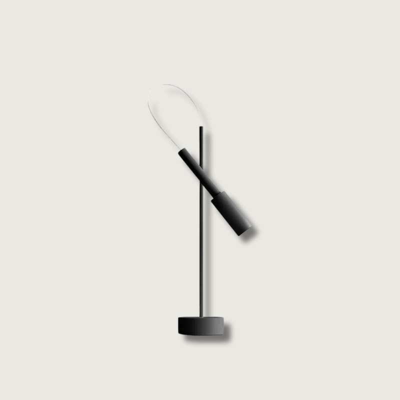 VeroLight - Moderne Tafel Lamp voor Gezellige Sferen