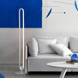 SlimGlow – Sleek Modern Floor Lamp