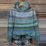 SnowHaven | Cozy Norwegian Winter Hoodie