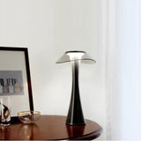 SteelShine - Rustic Table Lamp