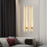 StickLume – Simple and Stylish LED Wall Lamp for Scandinavian Interiors